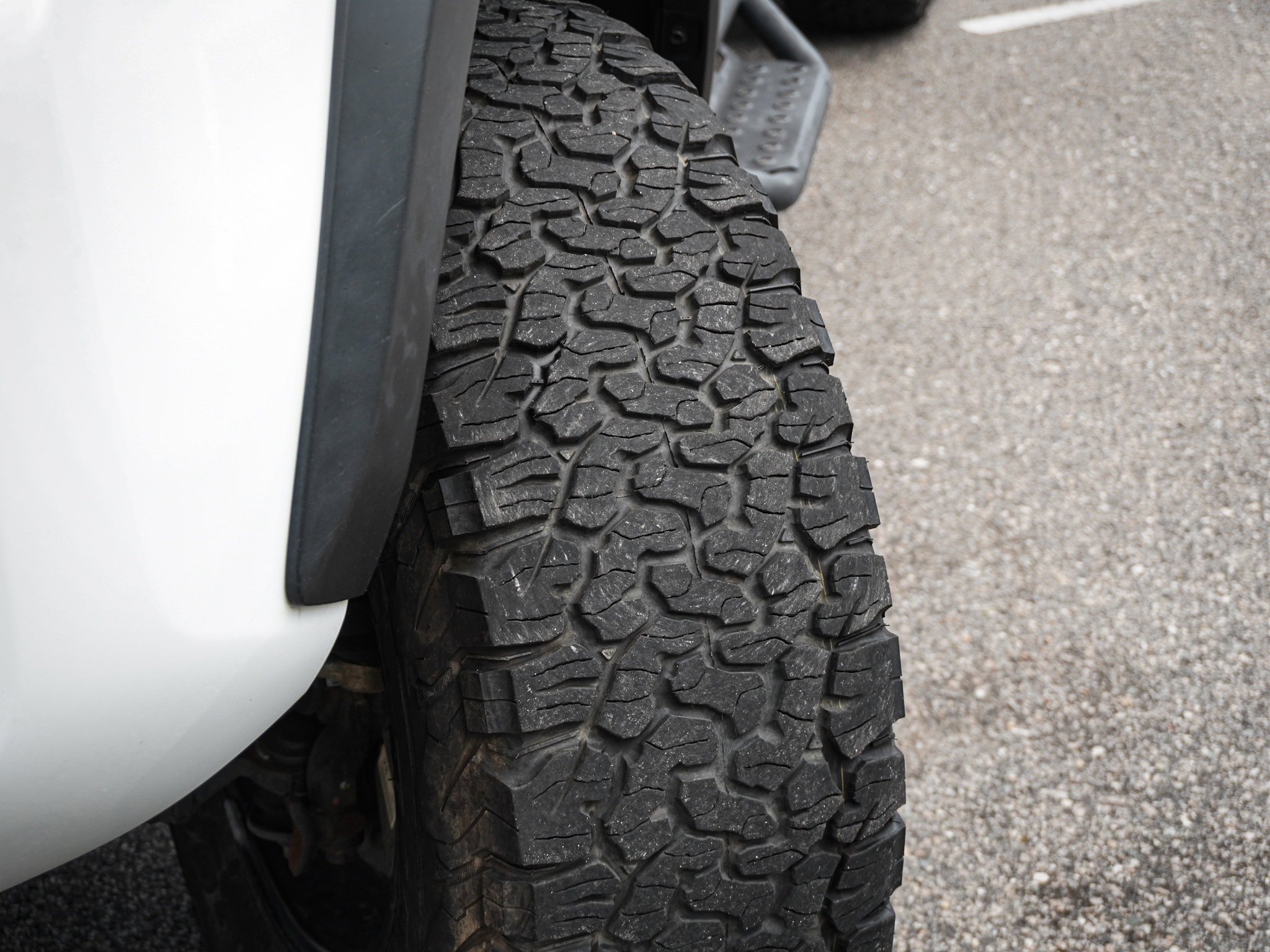 Used 2020 Toyota Tacoma TRD Off-Road AWD/4WD image 12