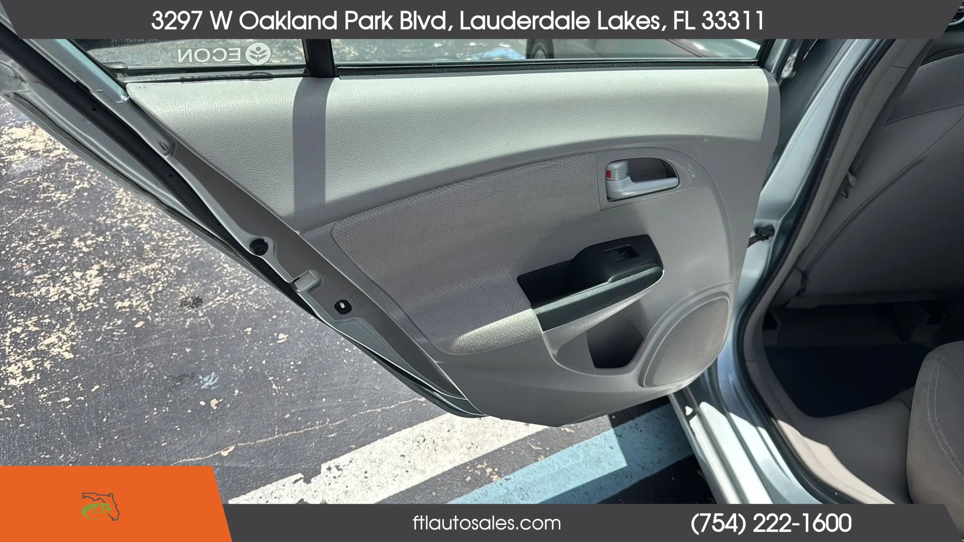 Used 2012 Honda Insight LX image 24
