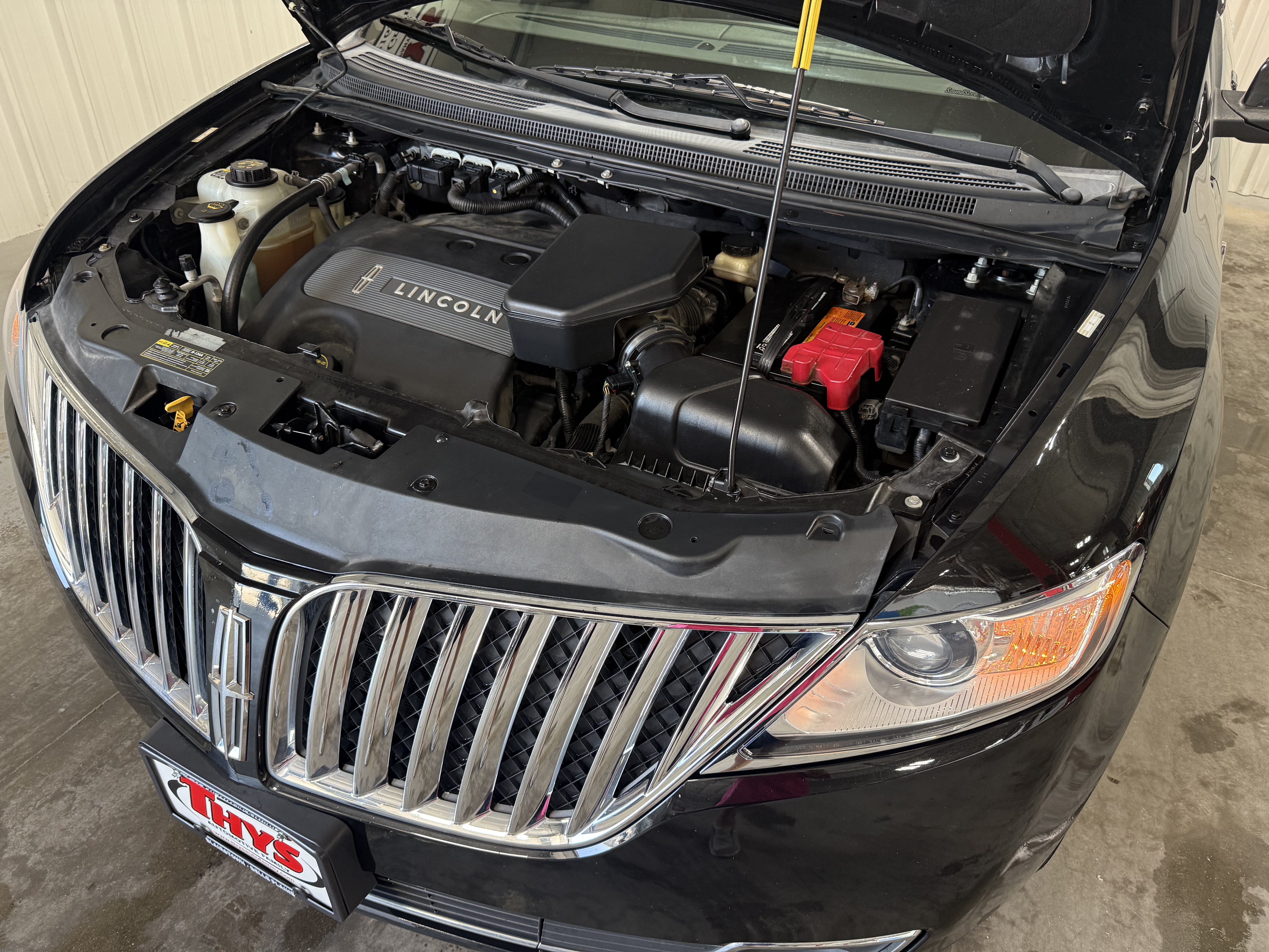 Used 2014 Lincoln MKX AWD w/ Equipment Group 102A image 17
