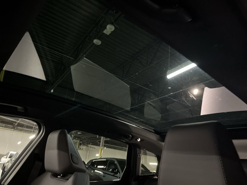 New 2026 BMW X3 xDrive30 w/ Convenience Package image 22