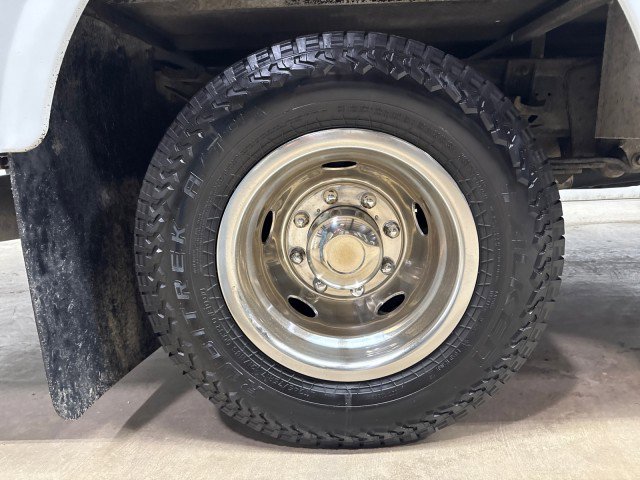 Used 2020 Chevrolet Silverado 3500 W/T w/ WT Convenience Package image 41