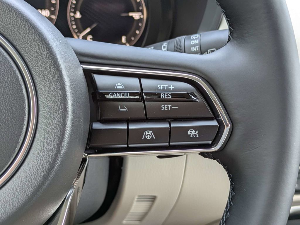 New 2026 MAZDA CX-90 3.3 Turbo S w/ Premium Package image 32