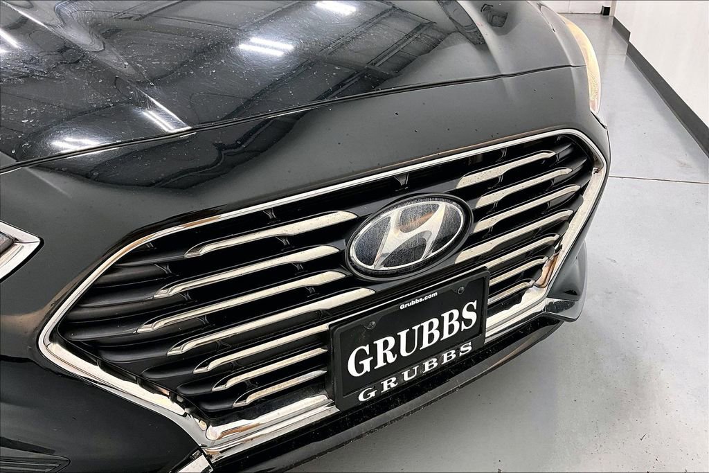 Used 2018 Hyundai Sonata SE image 36