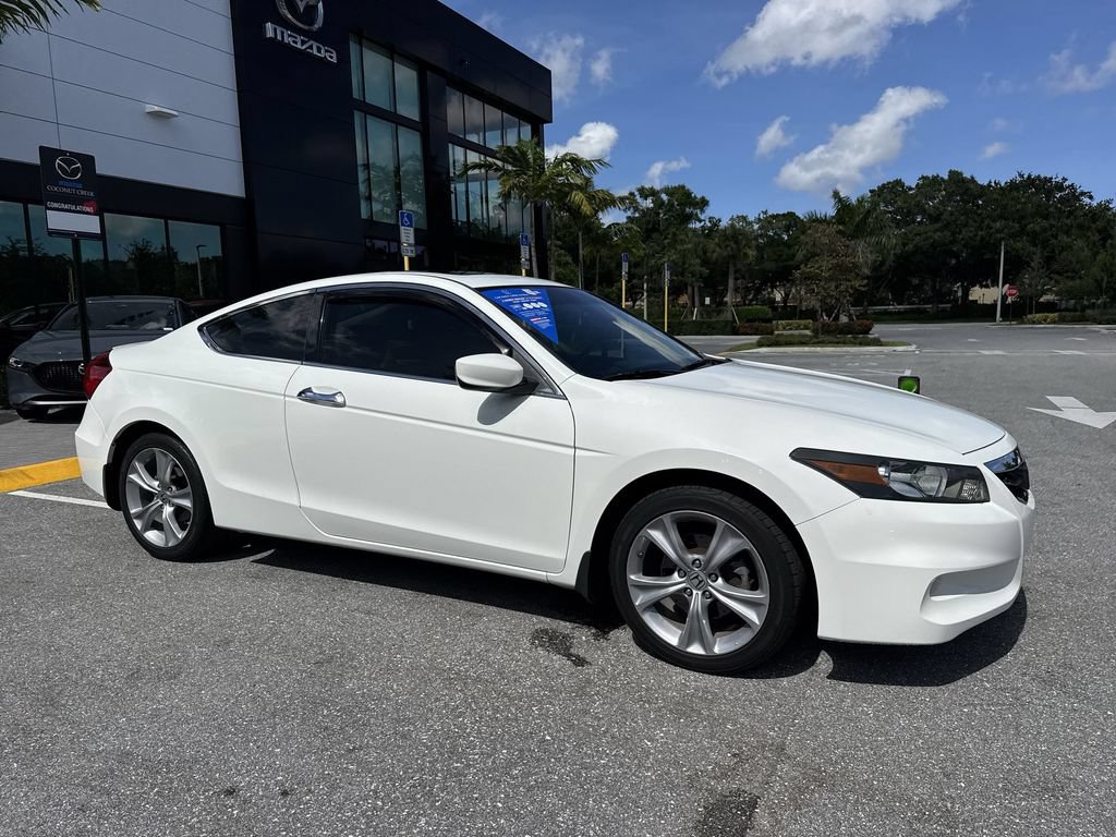 Used 2012 Honda Accord EX-L image 6