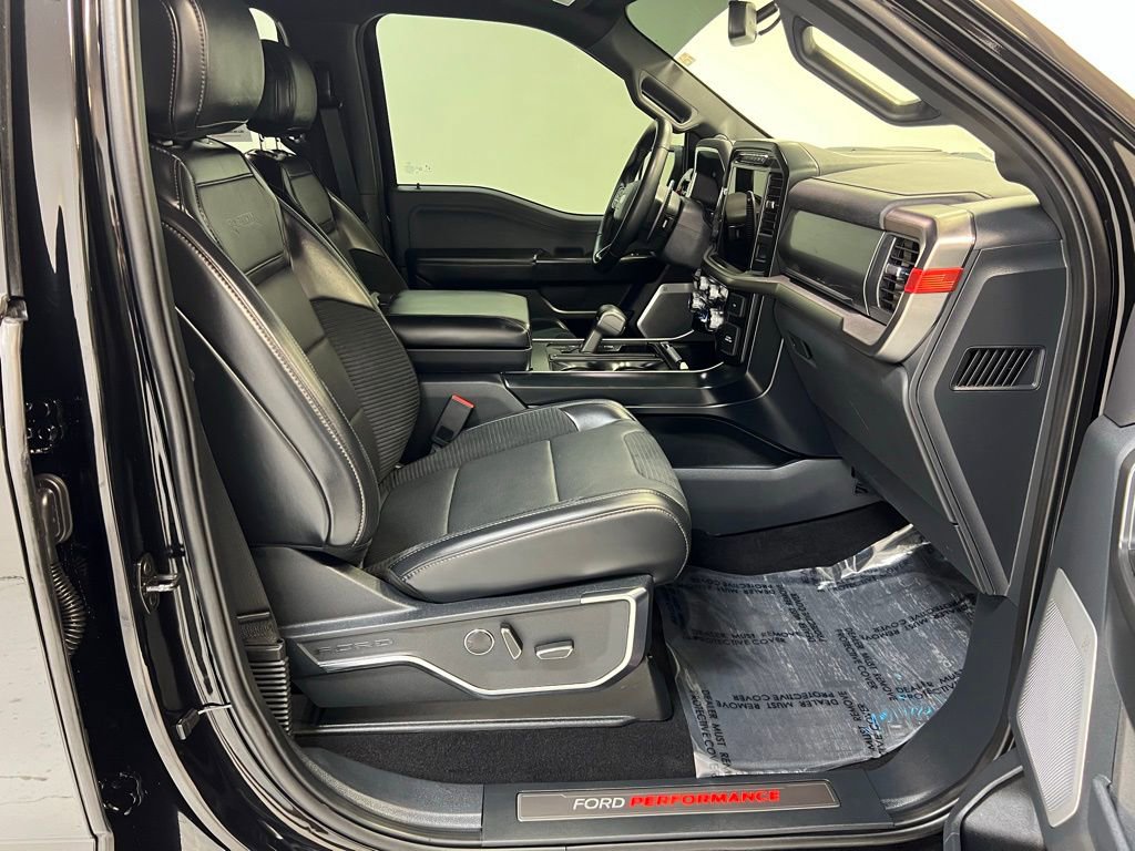 Used 2023 Ford F150 Raptor image 30