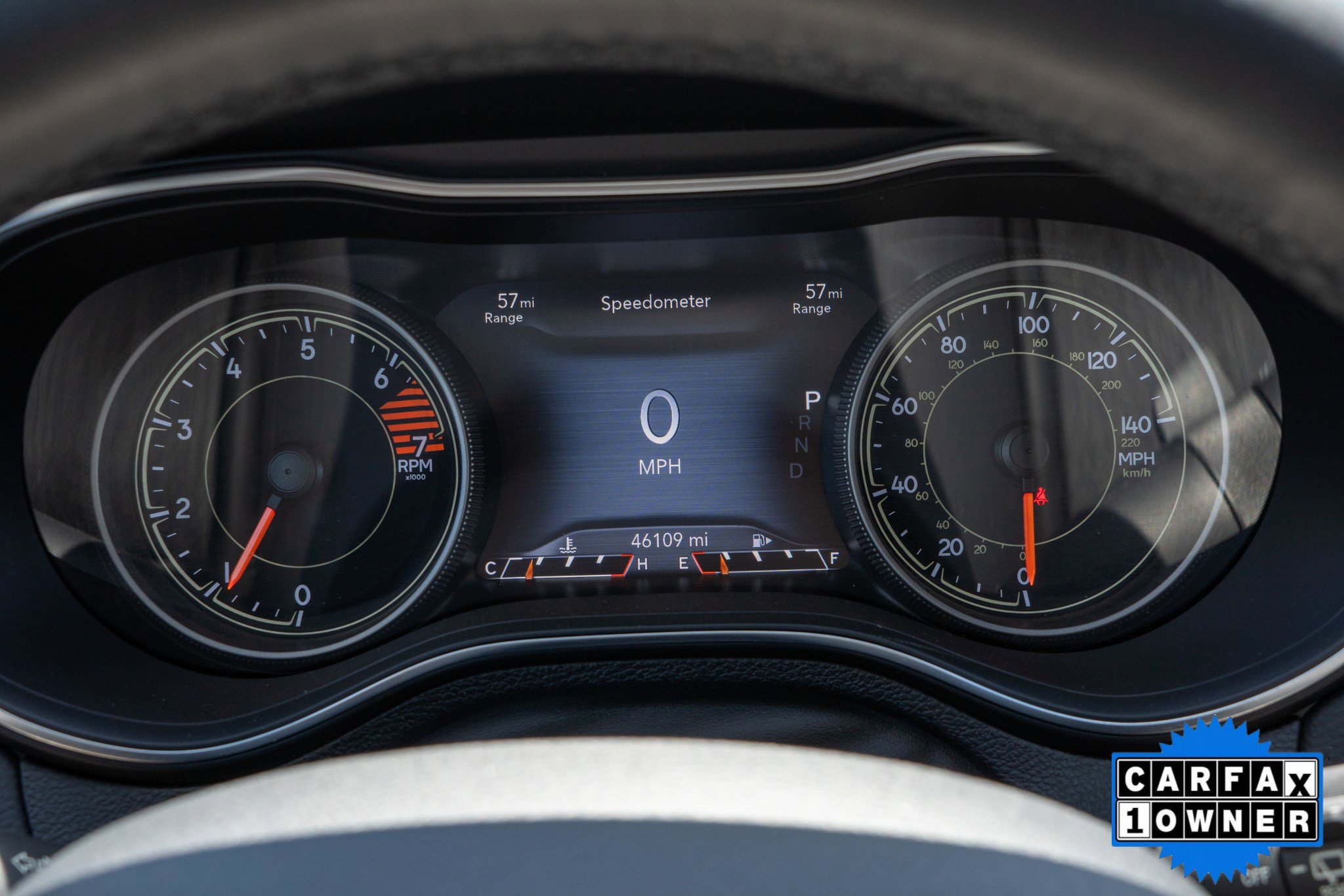 Used 2019 Jeep Cherokee Limited w/ Technology Group image 12