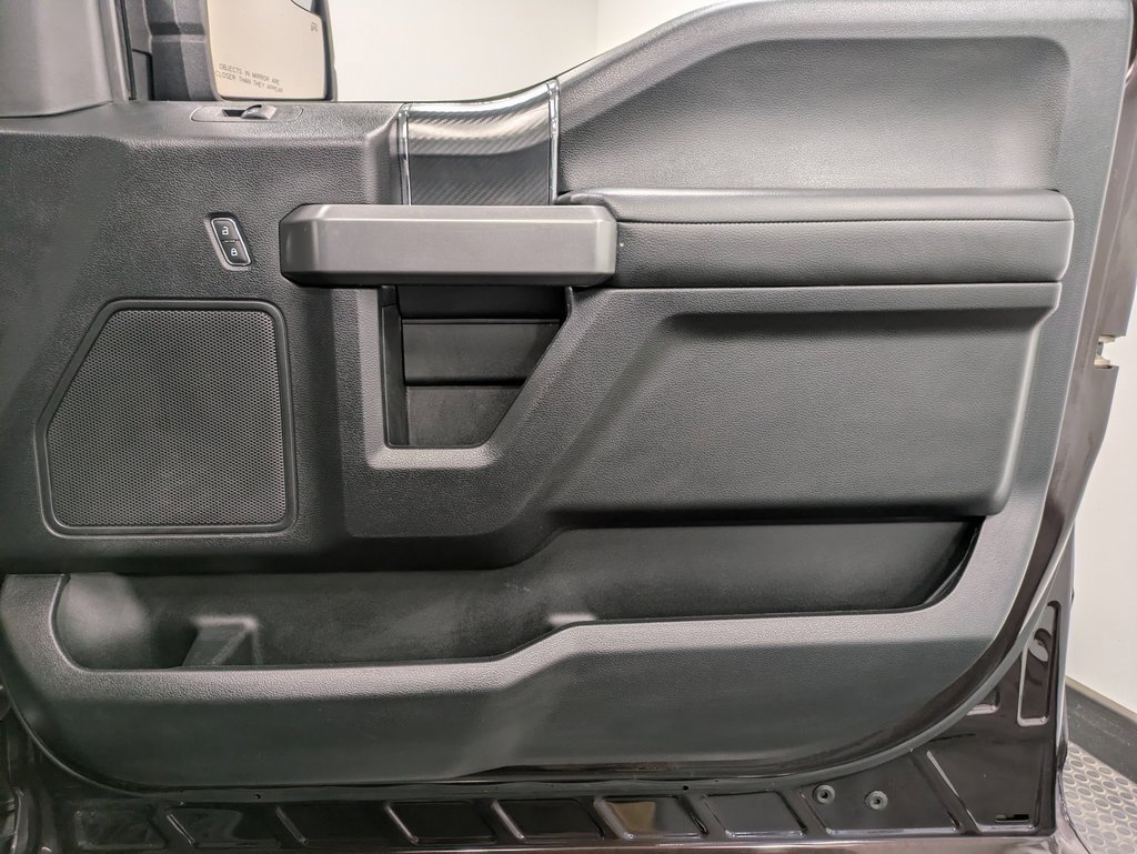 Used 2020 Ford F150 XLT w/ Equipment Group 302A Luxury image 27