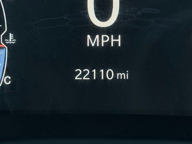 Certified 2022 Jeep Compass Limited image 31