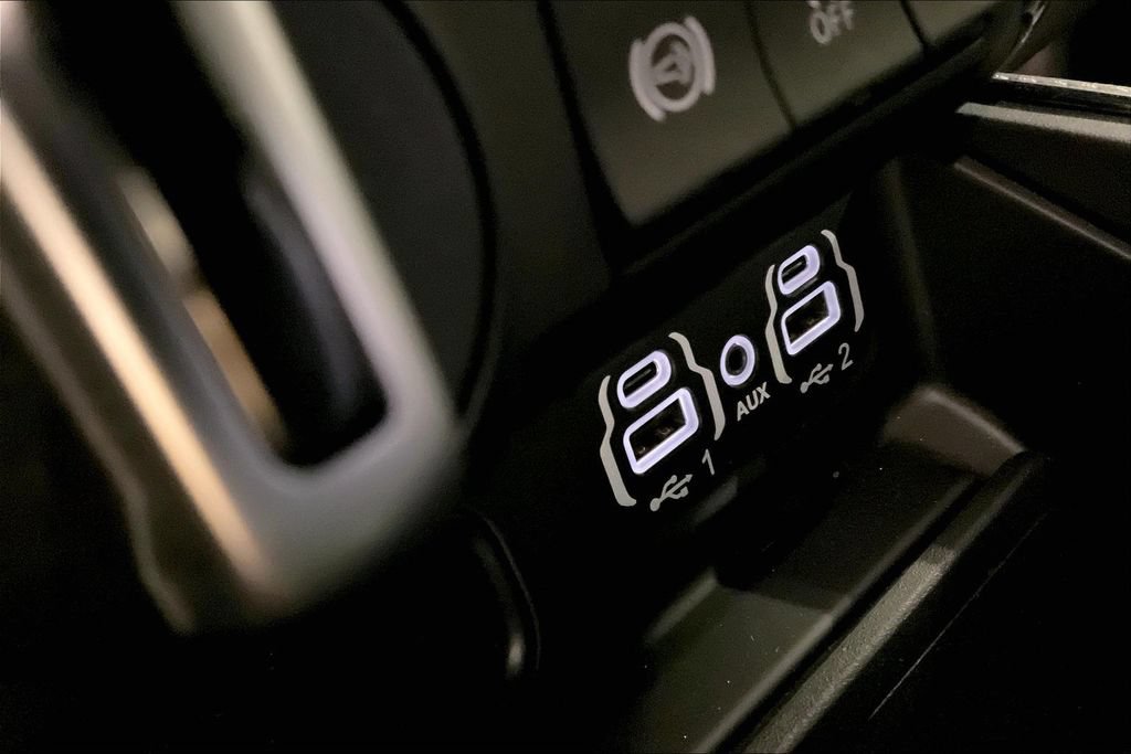 Used 2024 RAM 2500 Limited AWD/4WD image 29