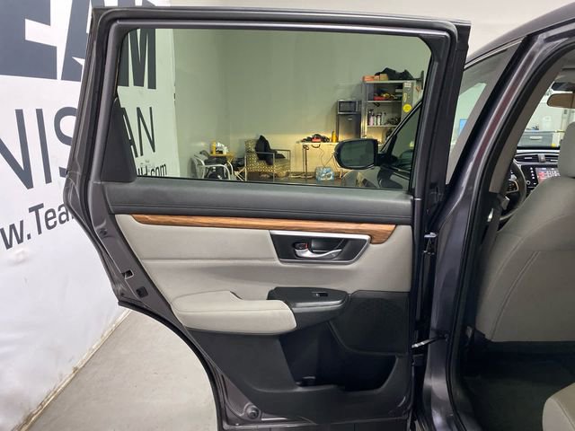Used 2018 Honda CR-V EX image 23