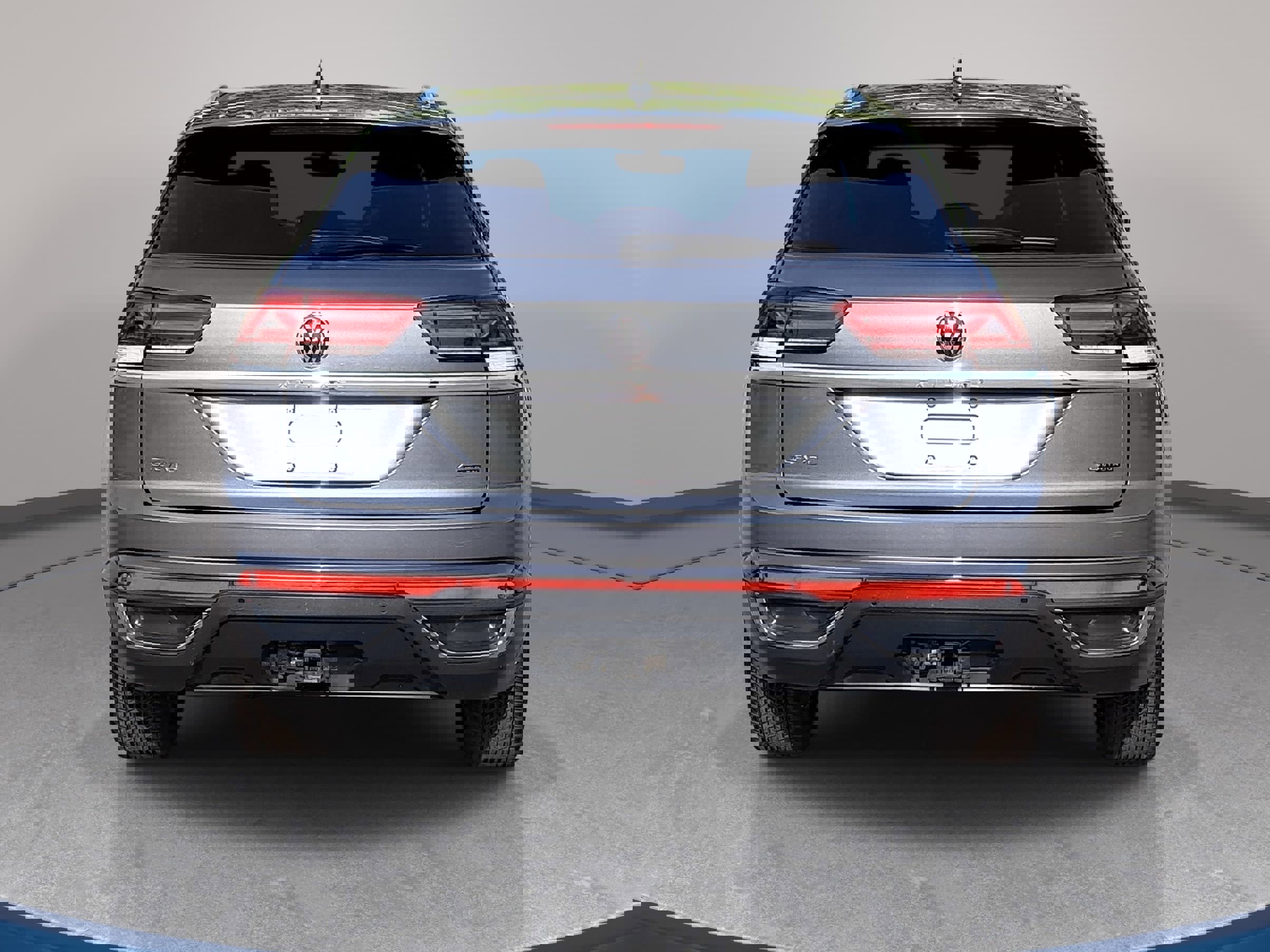 Certified 2023 Volkswagen Atlas Cross Sport SE w/ Panoramic Sunroof Package image 6