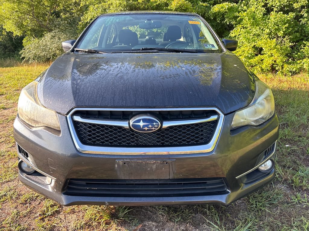 Used 2015 Subaru Impreza 2.0i Premium AWD/4WD image 2