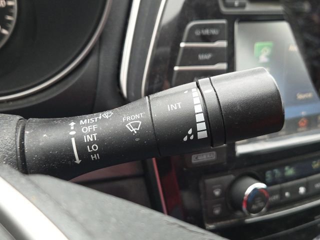 Used 2017 Nissan Maxima 3.5 S image 35