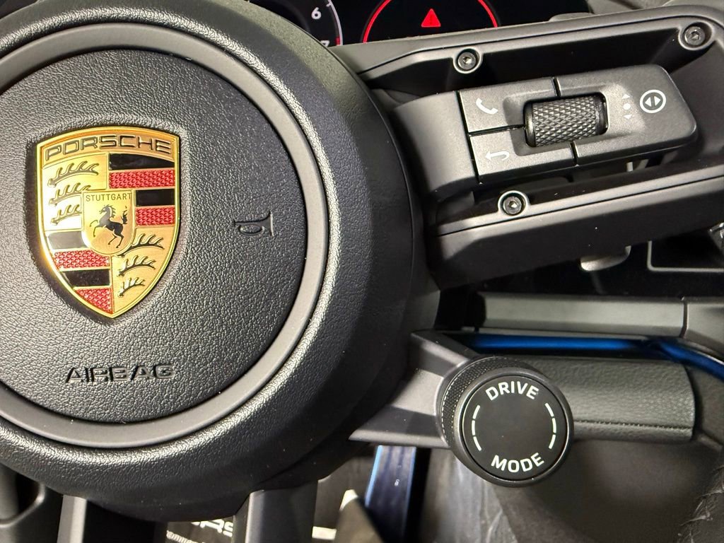 New 2026 Porsche Panamera 4 image 38