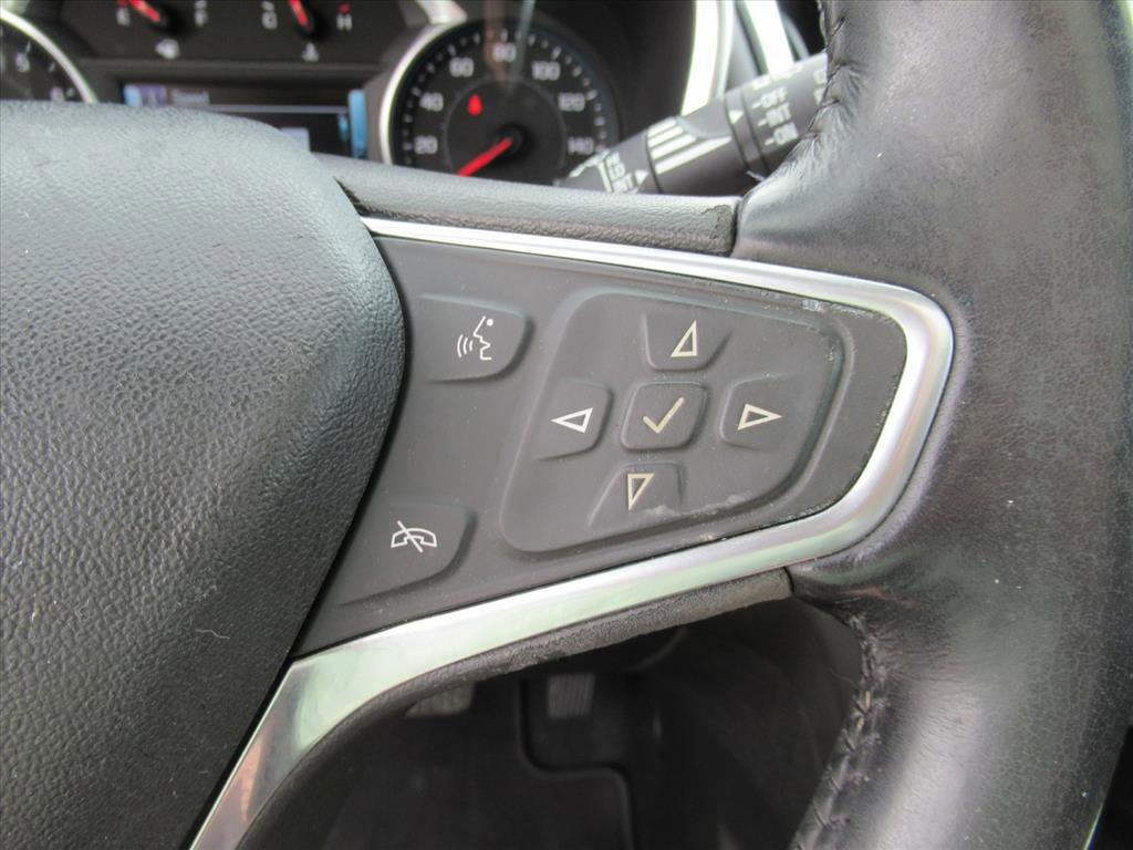 Used 2018 Chevrolet Equinox Premier image 26