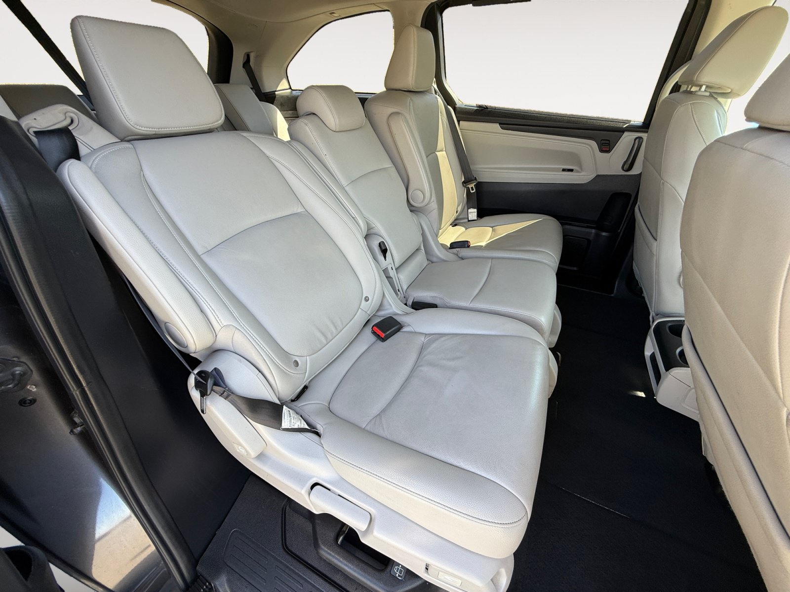 Used 2025 Honda Odyssey EX-L image 18