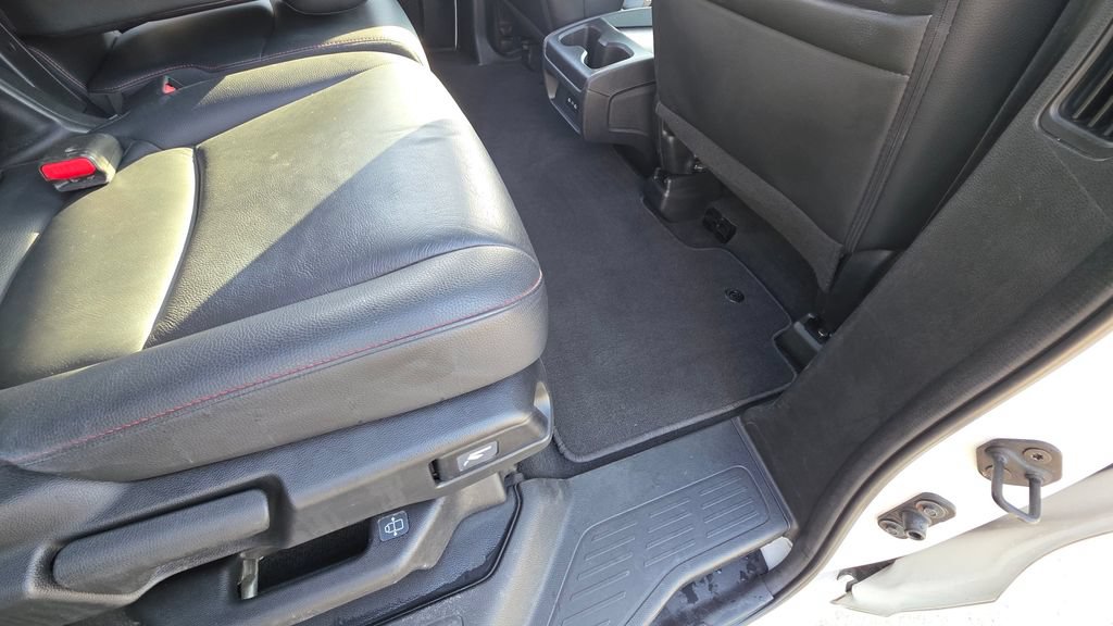 Certified 2025 Honda Odyssey Sport-L image 15