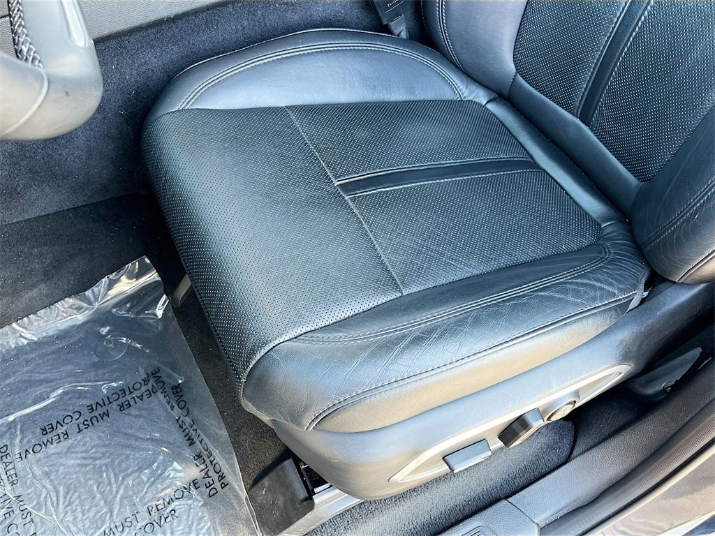 Used 2023 Jeep Wagoneer Series III w/ Preferred Equipment Group image 20