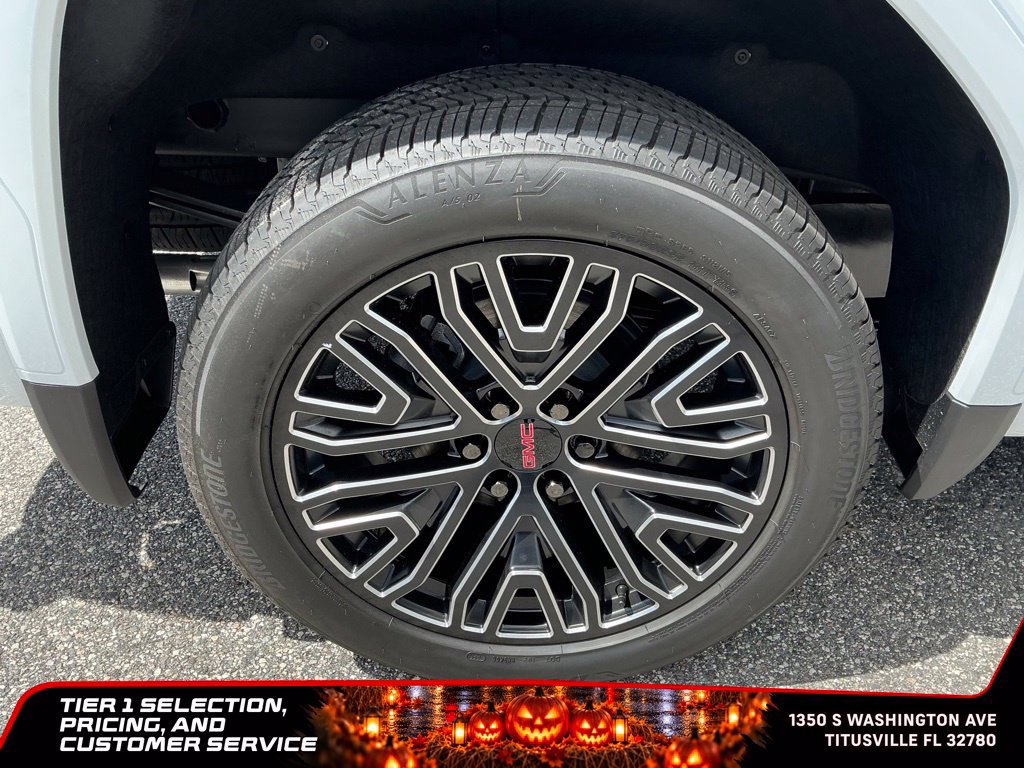 New 2026 GMC Sierra 1500 Denali AWD/4WD image 13