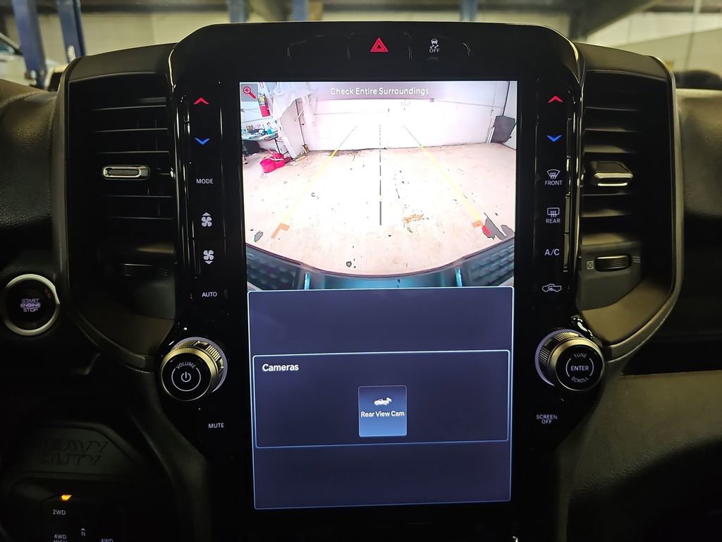 New 2026 RAM 2500 Tradesman image 20