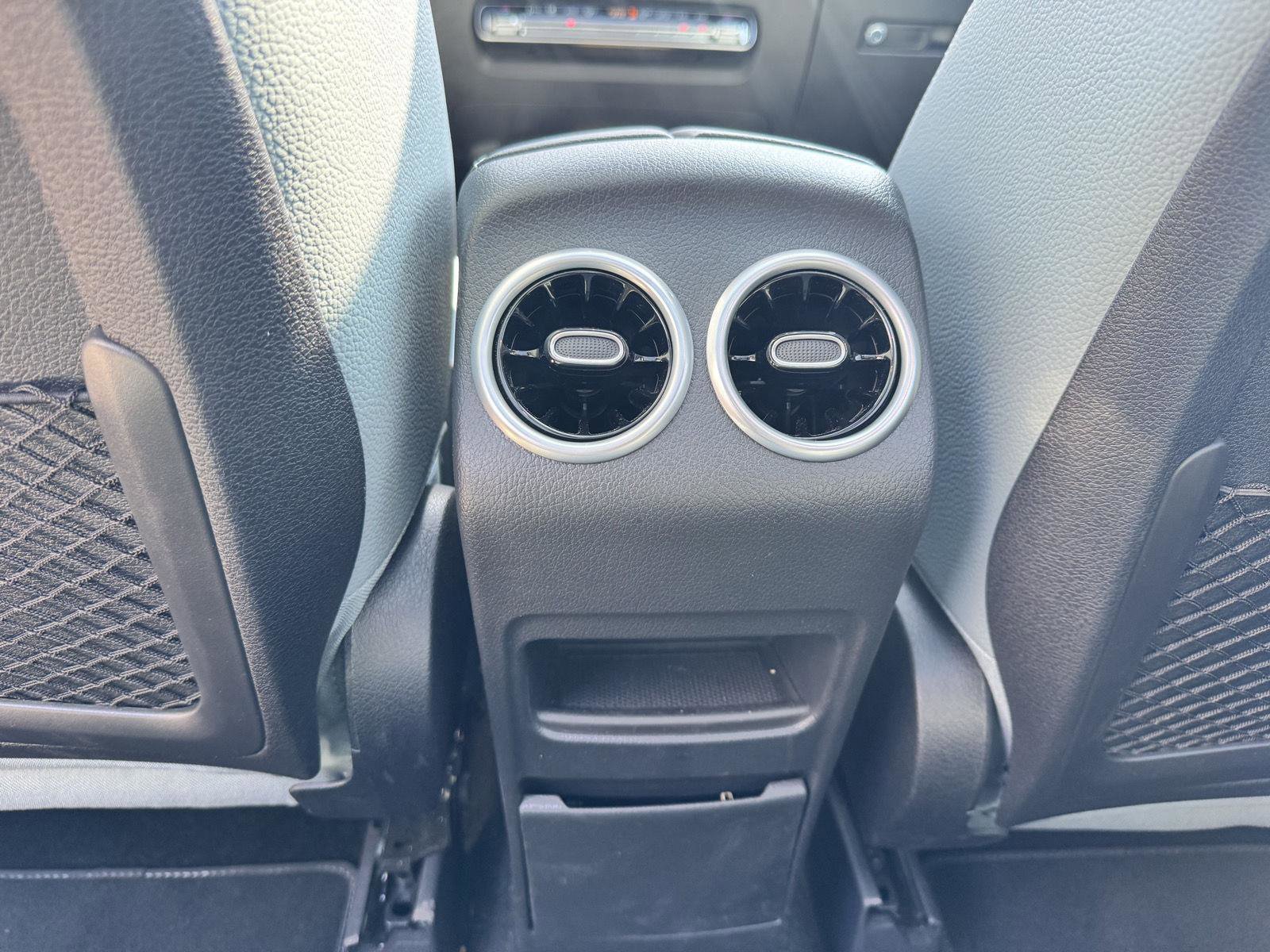 Certified 2026 Mercedes-Benz GLB 250 image 18