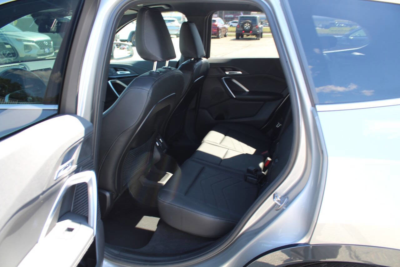 Used 2024 BMW X1 xDrive28i image 14