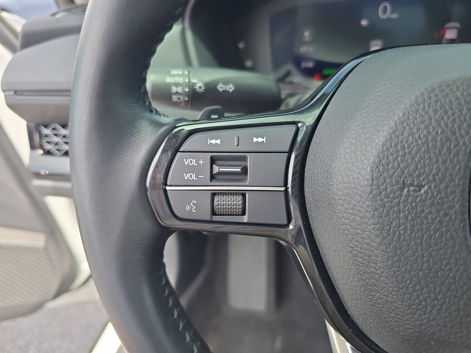 Certified 2023 Honda Accord Touring image 23