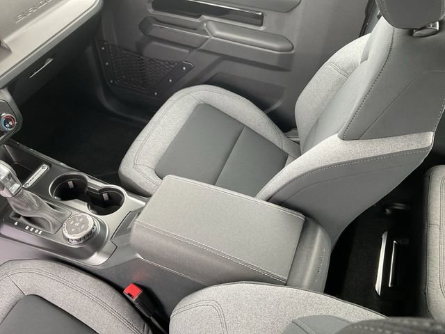 New 2026 Ford Bronco 2-Door w/ Sasquatch Package image 20