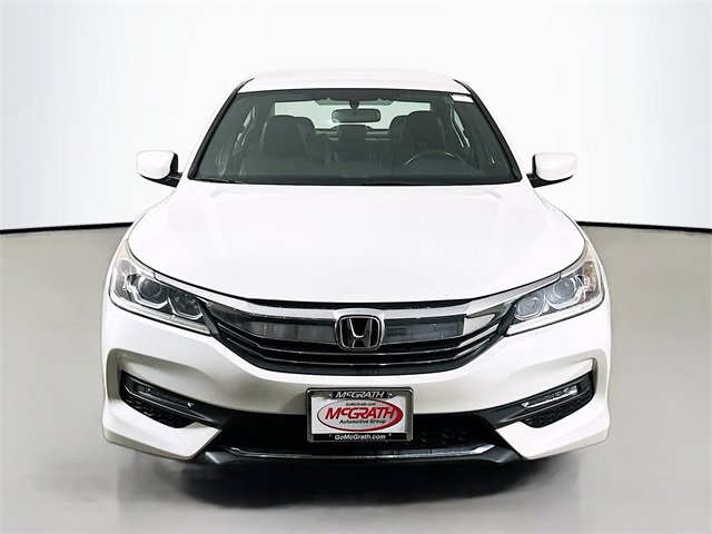 Used 2016 Honda Accord Sport image 12