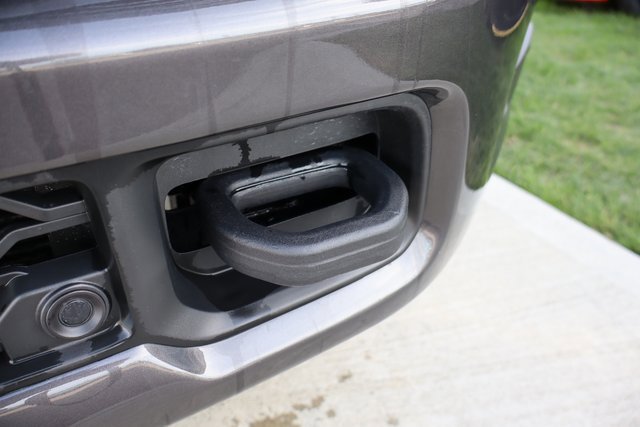 Used 2025 RAM 2500 Laramie image 7