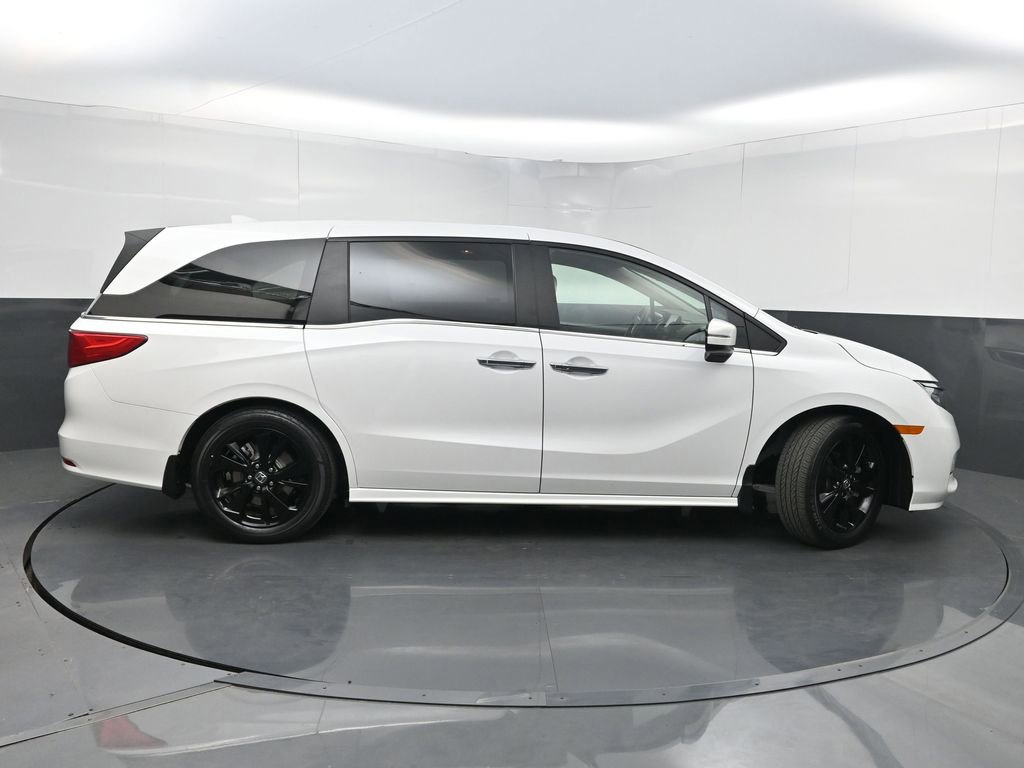 Used 2024 Honda Odyssey Touring image 48