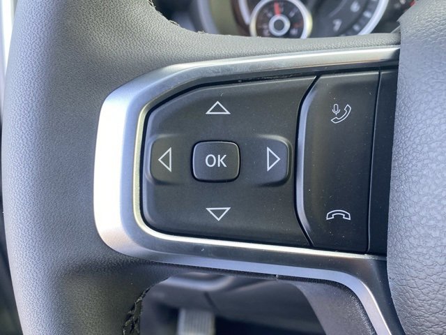 New 2026 RAM 2500 Big Horn image 38