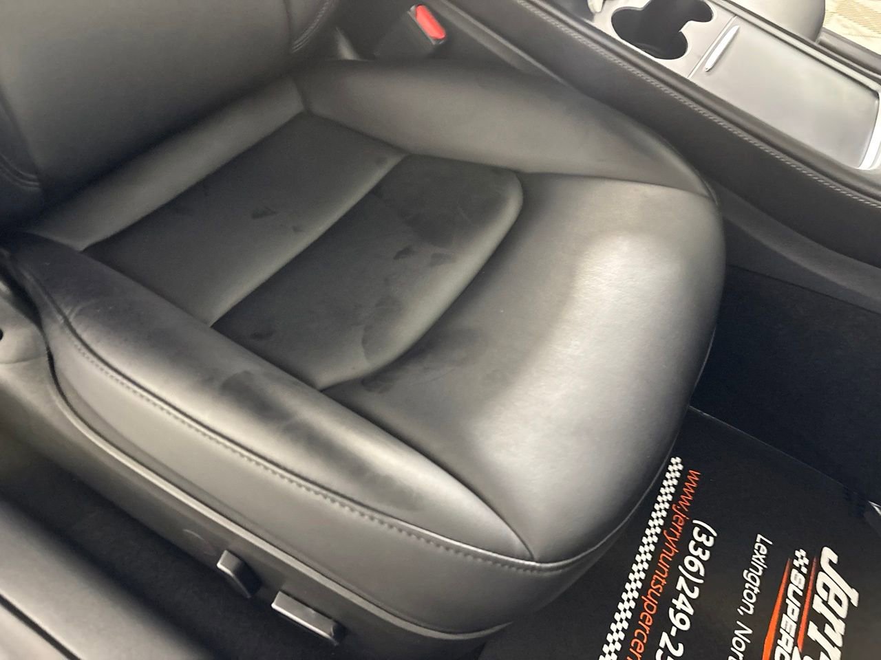Used 2023 Tesla Model 3 Standard Range RWD image 22