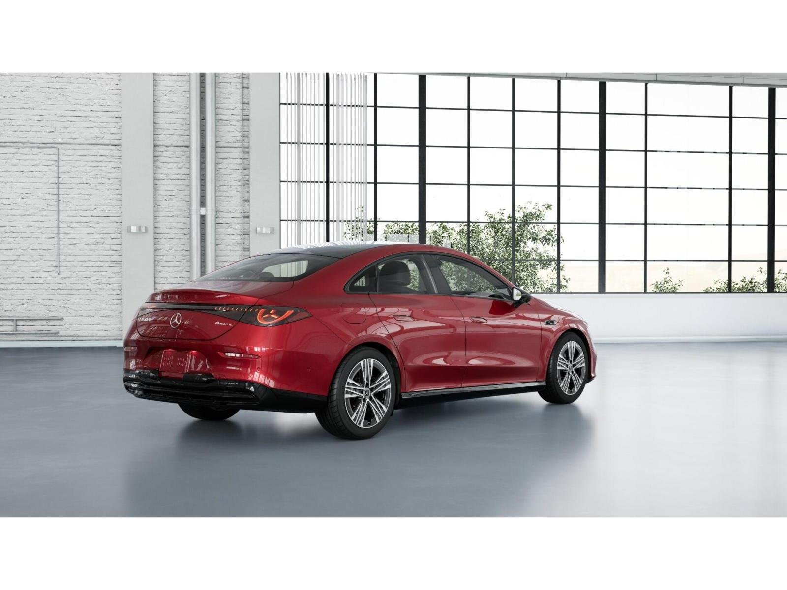 New 2027 Mercedes-Benz CLA 350 image 20