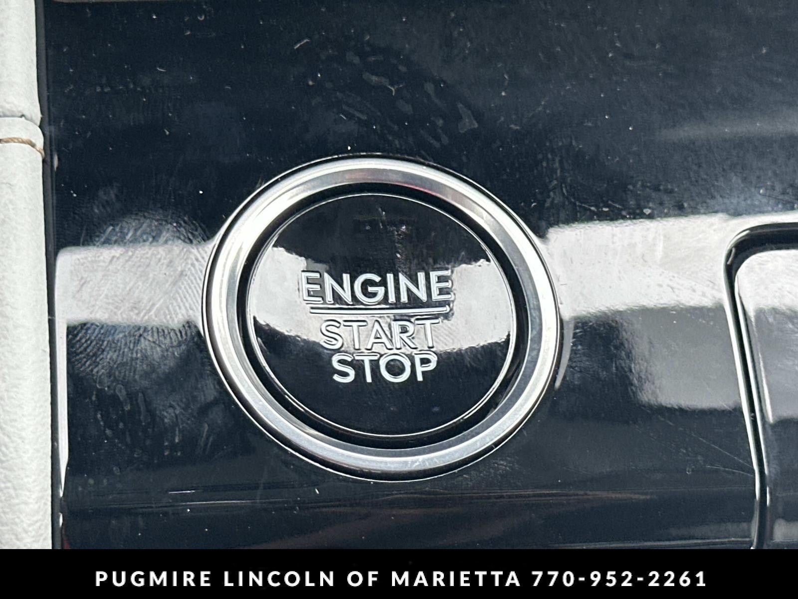 New 2027 Lincoln Navigator L Black Label AWD/4WD image 32