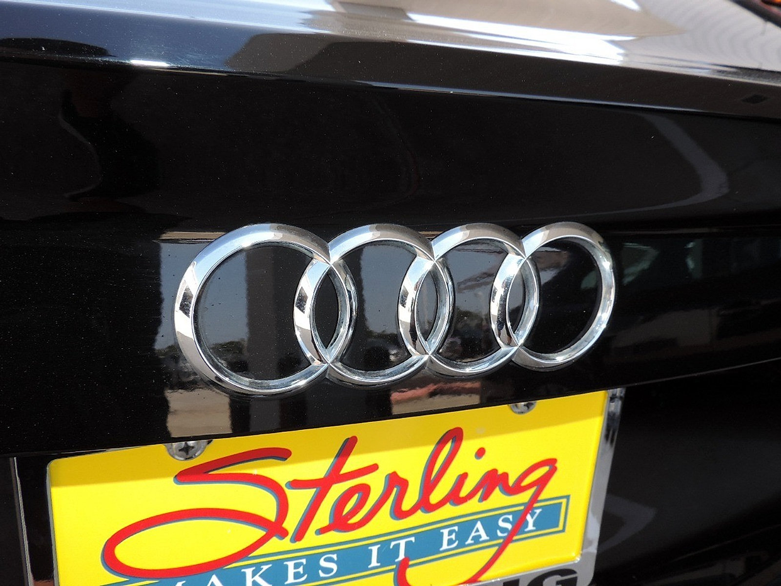 Used 2018 Audi A3 2.0T Premium w/ Convenience Package FWD image 12