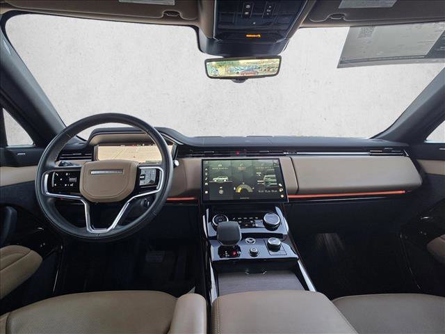 Used 2023 Land Rover Range Rover Sport SE image 18