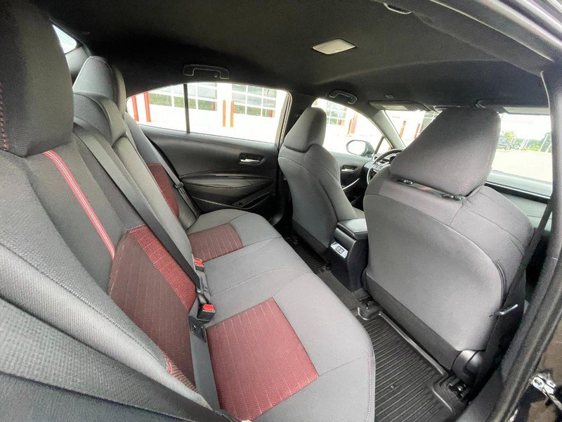 Used 2023 Toyota Corolla SE image 12