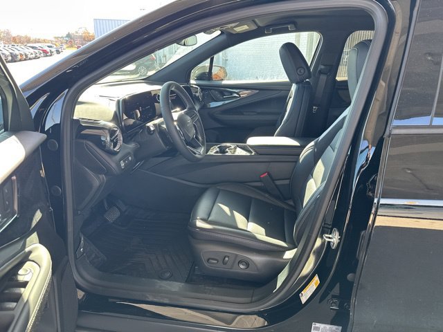 New 2026 Chevrolet Blazer EV LT AWD/4WD image 15