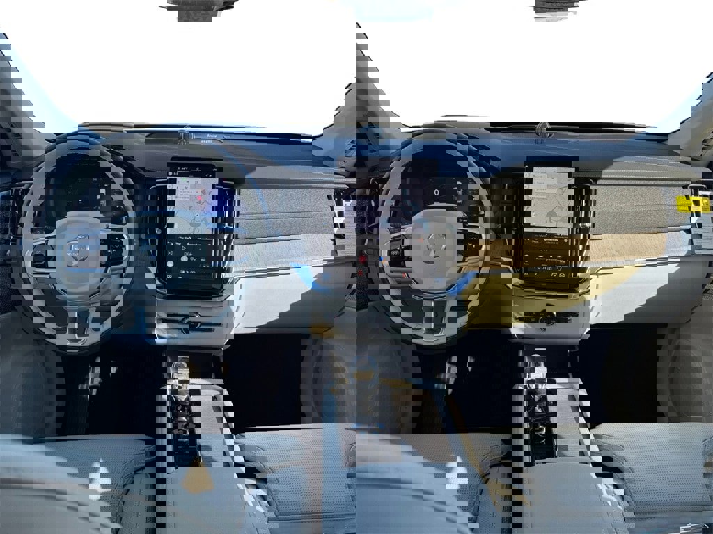 New 2025 Volvo XC90 B6 Ultra w/ Protection Package Premier image 23