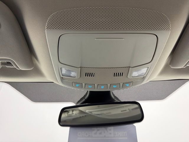 Used 2023 Ford Edge SEL w/ Convenience Package AWD/4WD image 32