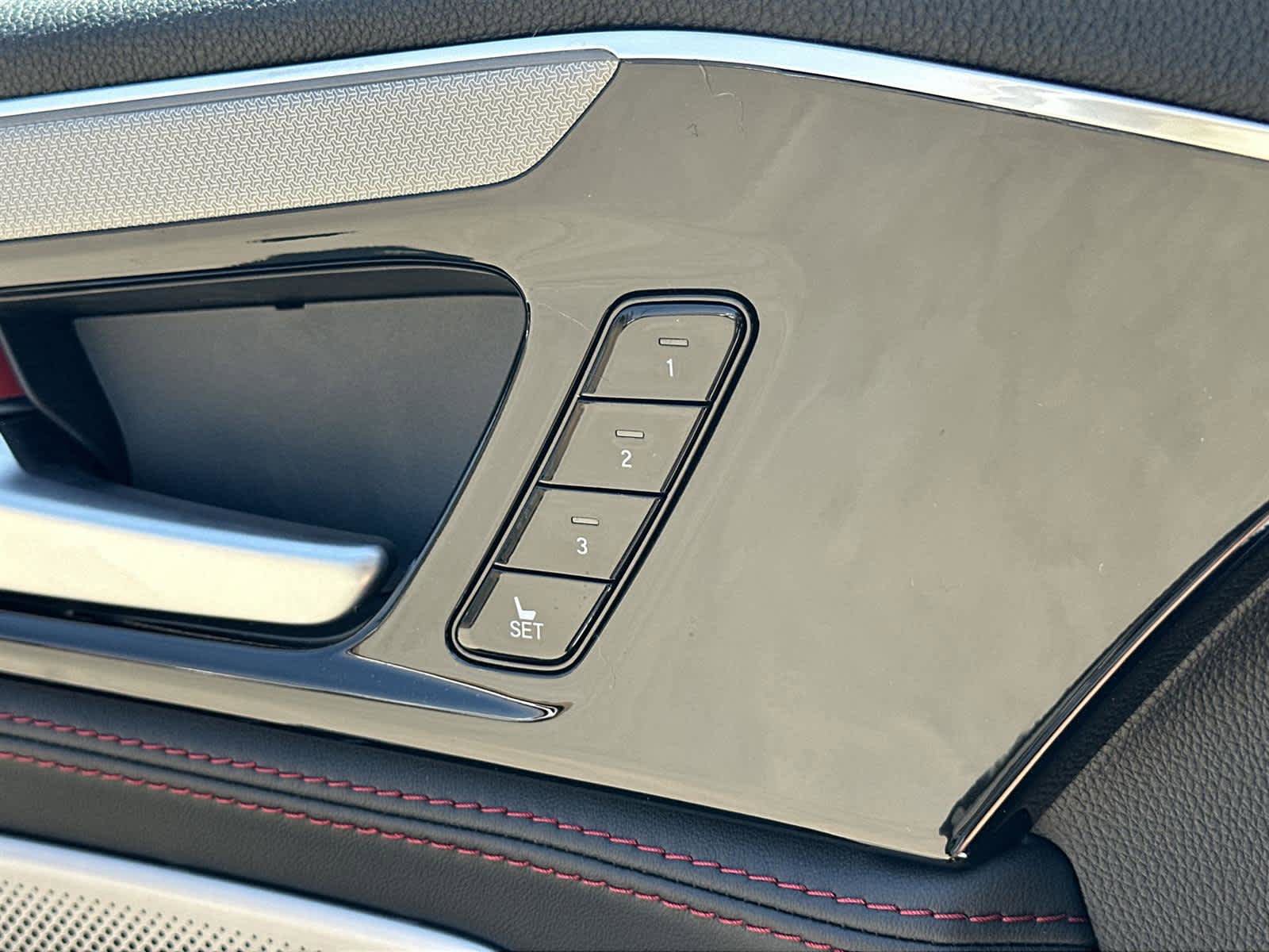 New 2026 Acura MDX A-Spec image 30