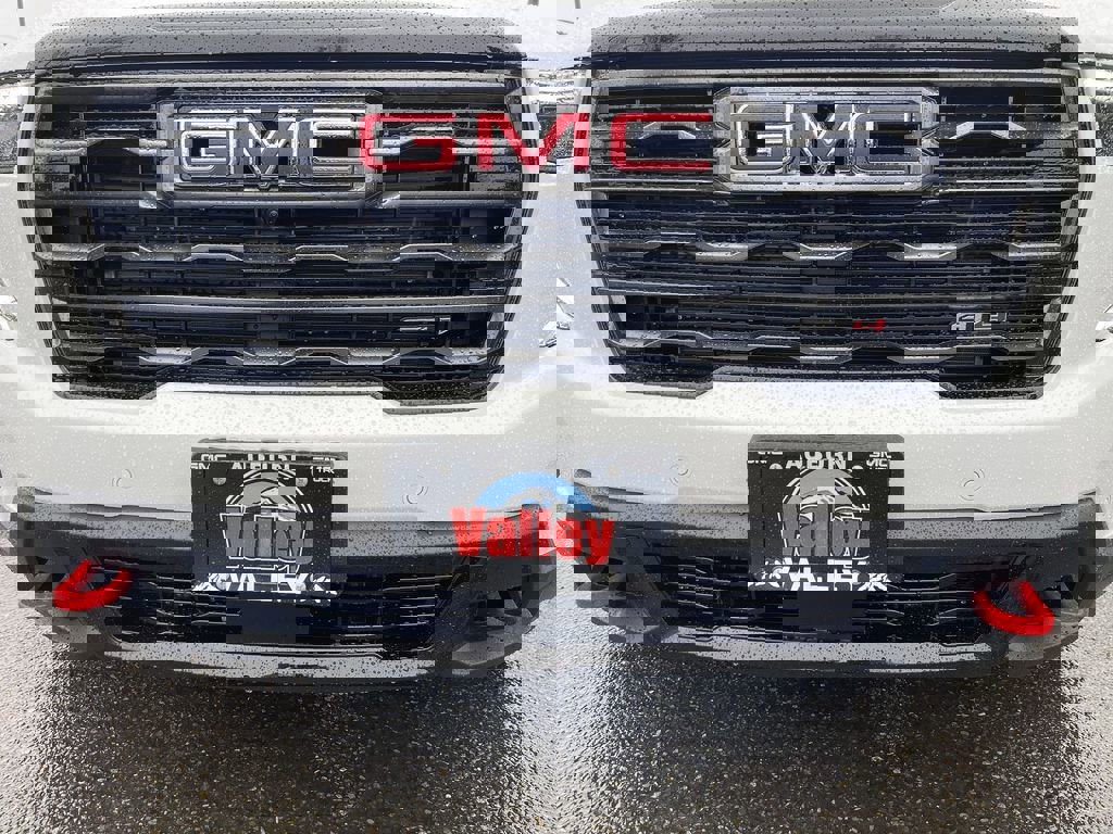 New 2026 GMC Acadia AT4 w/ Super Cruise Package image 31