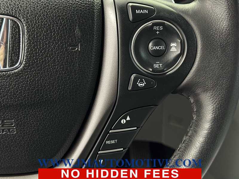 Used 2023 Honda Ridgeline RTL image 43