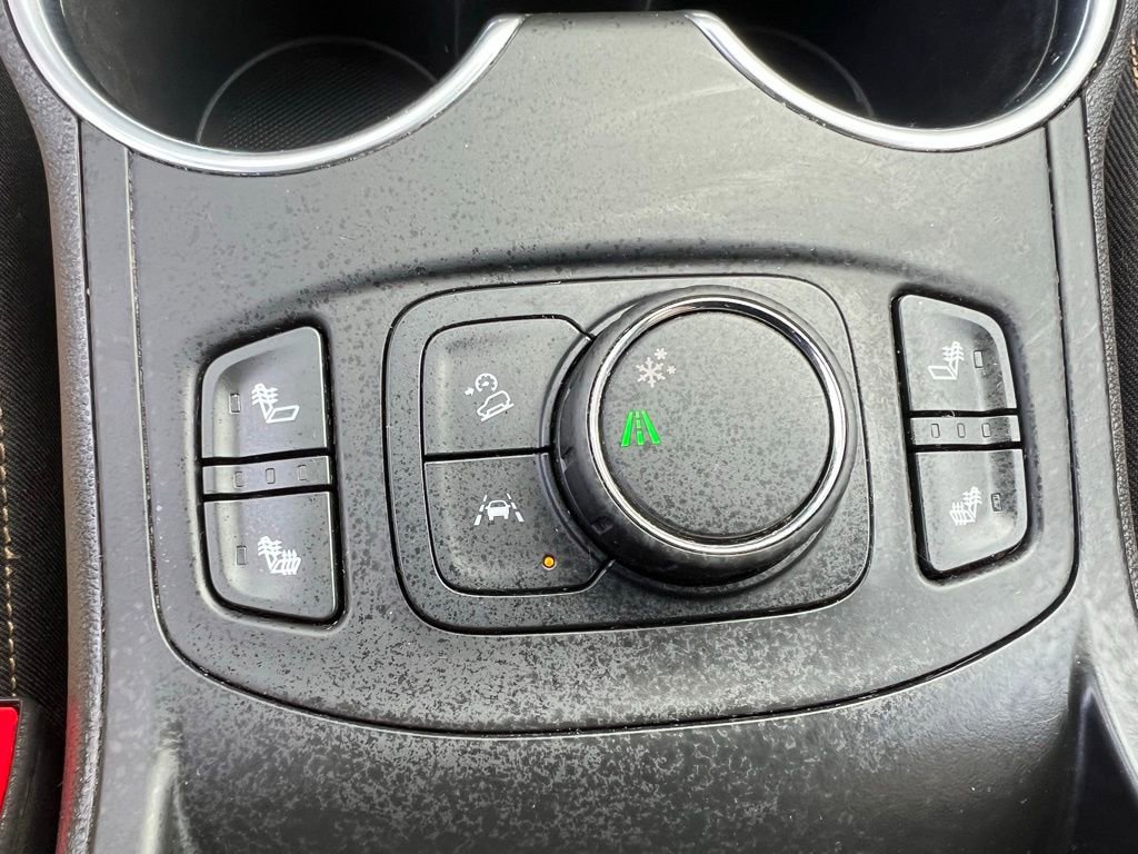 Used 2020 GMC Terrain SLT w/ Preferred Package image 47