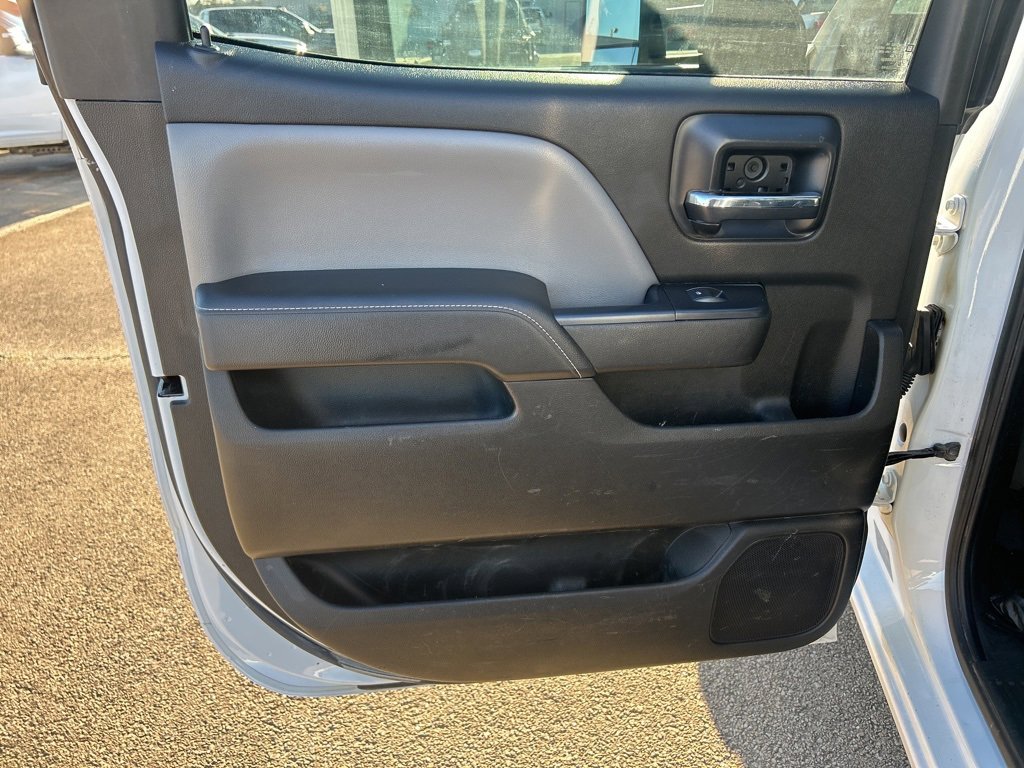 Used 2015 Chevrolet Silverado 3500 W/T w/ WT Convenience Package image 11