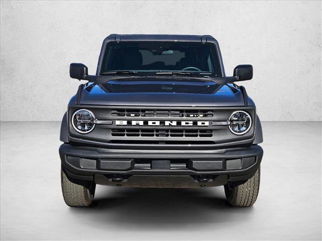 New 2025 Ford Bronco Big Bend image 5