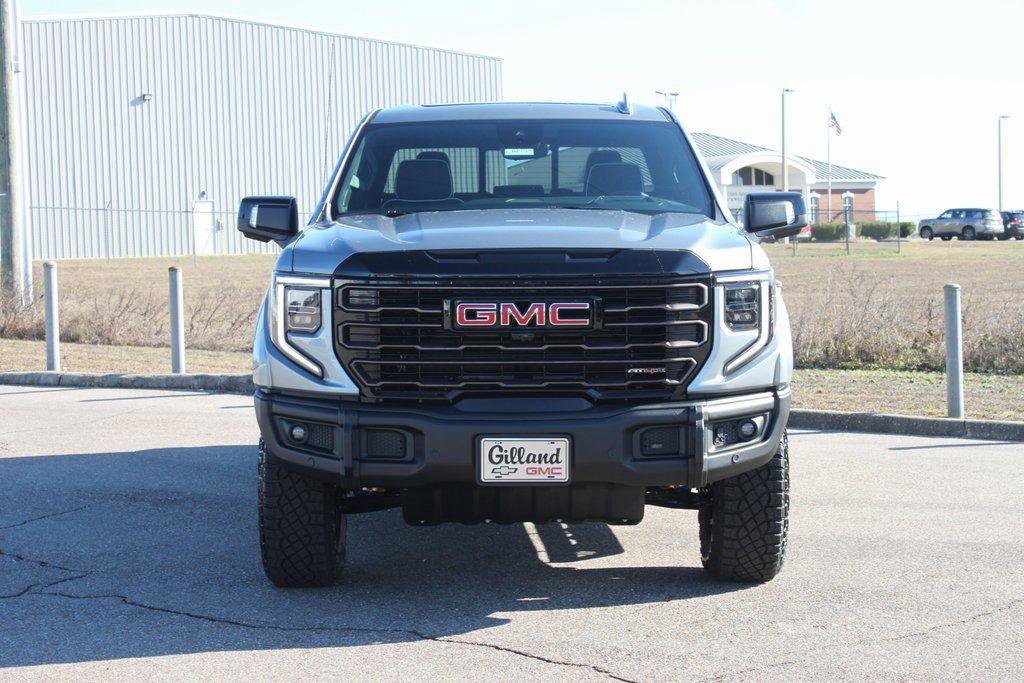 New 2026 GMC Sierra 1500 AT4X image 3