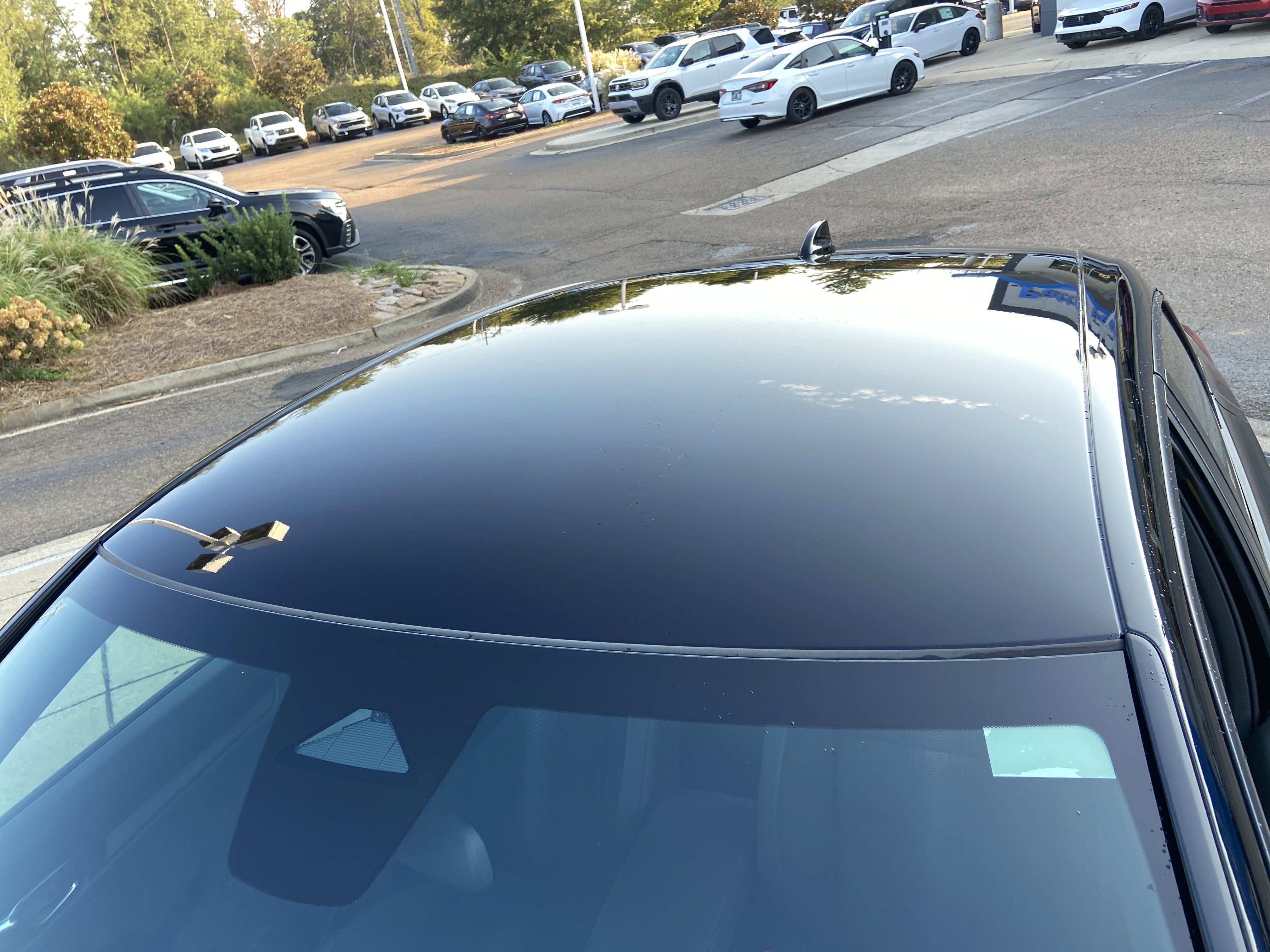 New 2026 Honda Civic Sport image 15