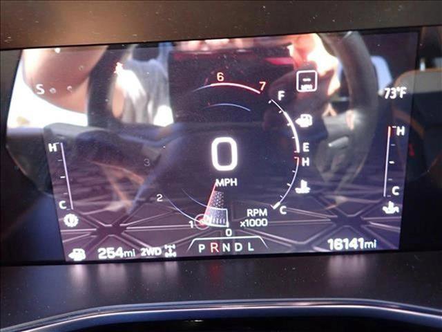 Used 2023 GMC Canyon AT4 w/ LPO, Sports Bar Package image 25